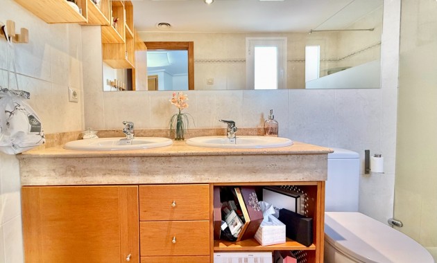 Venta - Dúplex -
San Javier - San Javier Centro