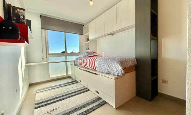 Venta - Dúplex -
San Javier - San Javier Centro