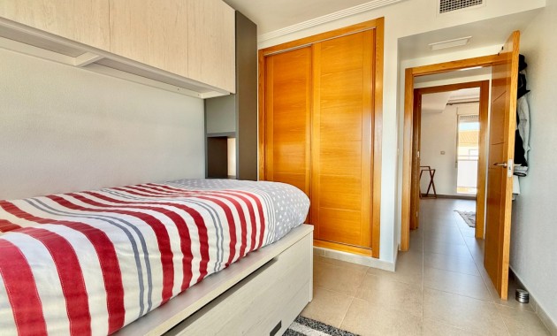 Venta - Dúplex -
San Javier - San Javier Centro