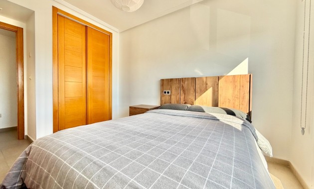 Venta - Dúplex -
San Javier - San Javier Centro