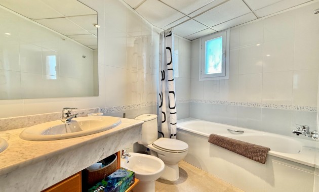 Venta - Dúplex -
San Javier - San Javier Centro