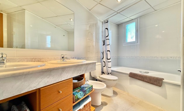 Venta - Dúplex -
San Javier - San Javier Centro