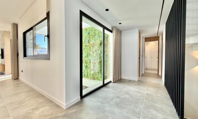 Venta - Villa -
Torre Pacheco - Santa Rosalía