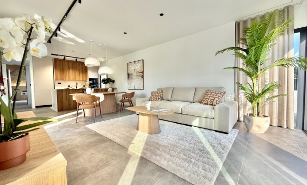 Venta - Villa -
Torre Pacheco - Santa Rosalía