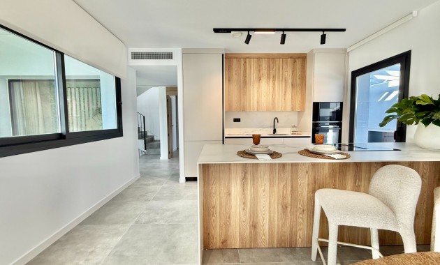 Venta - Villa -
Torre Pacheco - Santa Rosalía