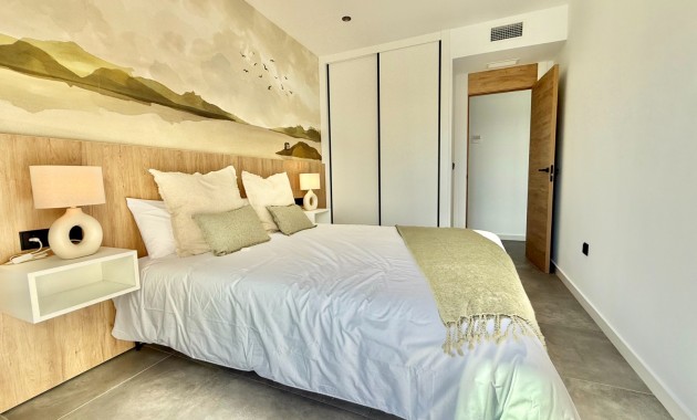 Venta - Villa -
Torre Pacheco - Santa Rosalía