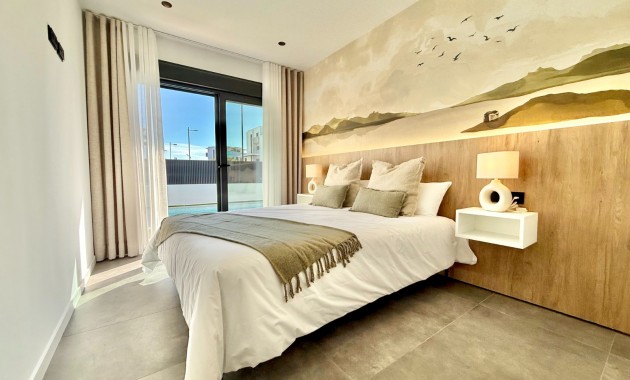 Venta - Villa -
Torre Pacheco - Santa Rosalía