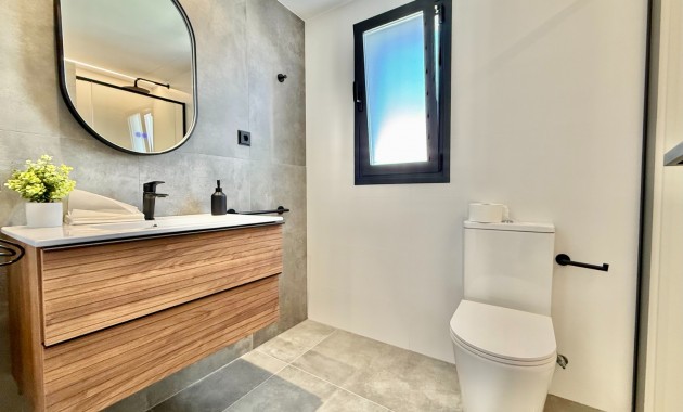 Venta - Villa -
Torre Pacheco - Santa Rosalía