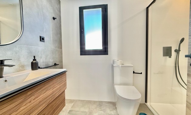 Venta - Villa -
Torre Pacheco - Santa Rosalía