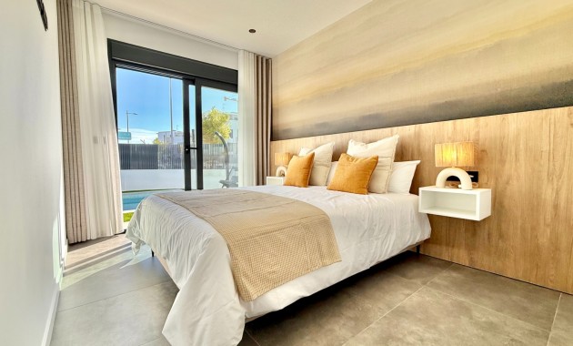 Venta - Villa -
Torre Pacheco - Santa Rosalía