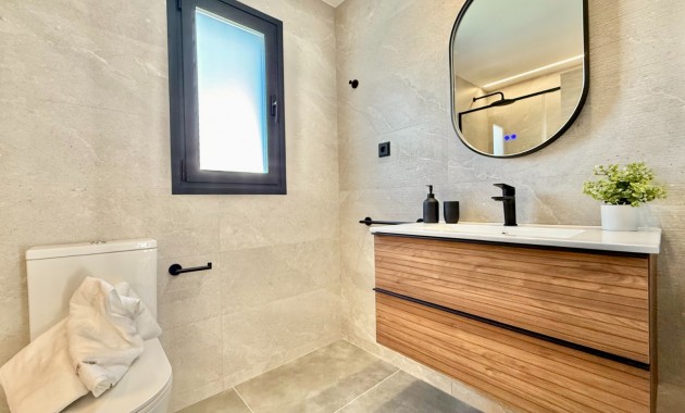 Venta - Villa -
Torre Pacheco - Santa Rosalía