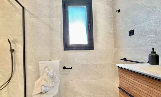 Venta - Villa -
Torre Pacheco - Santa Rosalía