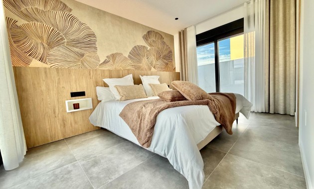 Venta - Villa -
Torre Pacheco - Santa Rosalía