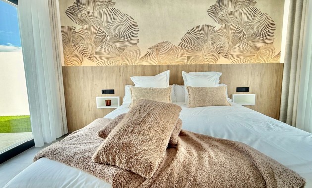 Venta - Villa -
Torre Pacheco - Santa Rosalía