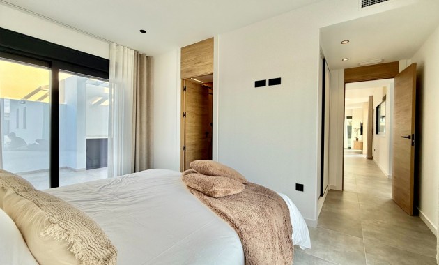 Venta - Villa -
Torre Pacheco - Santa Rosalía