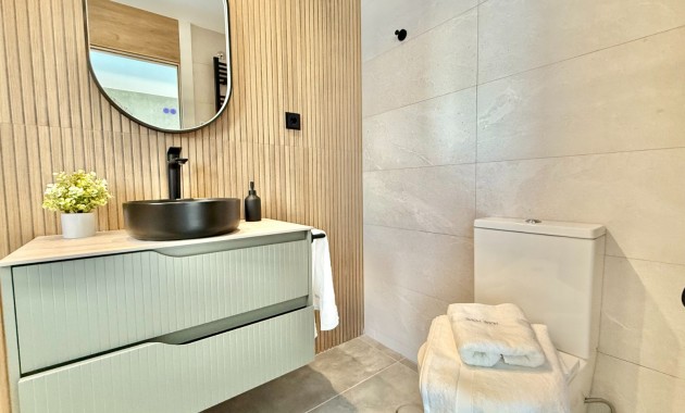 Venta - Villa -
Torre Pacheco - Santa Rosalía