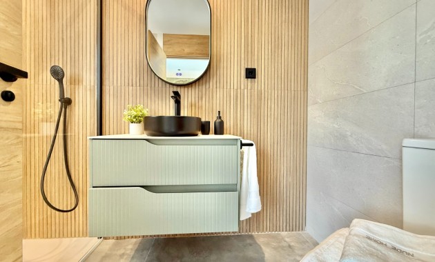 Venta - Villa -
Torre Pacheco - Santa Rosalía