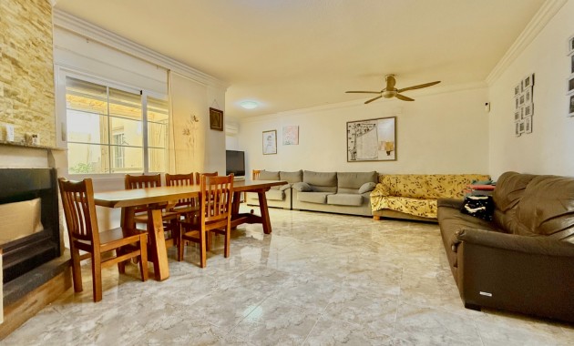 Venta - Planta baja -
San Pedro del Pinatar - San Pedro del Pinatar Centro