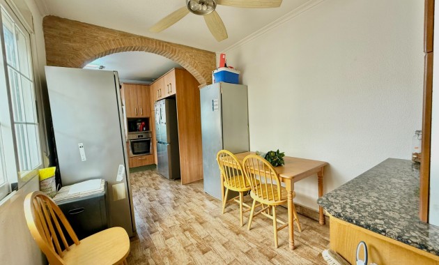 Venta - Planta baja -
San Pedro del Pinatar - San Pedro del Pinatar Centro