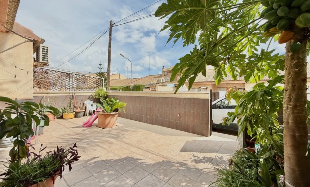 Venta - Planta baja -
San Pedro del Pinatar - San Pedro del Pinatar Centro