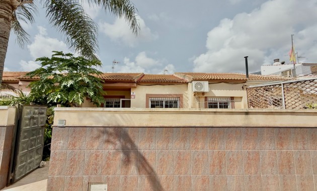 Venta - Planta baja -
San Pedro del Pinatar - San Pedro del Pinatar Centro