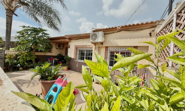 Venta - Planta baja -
San Pedro del Pinatar - San Pedro del Pinatar Centro