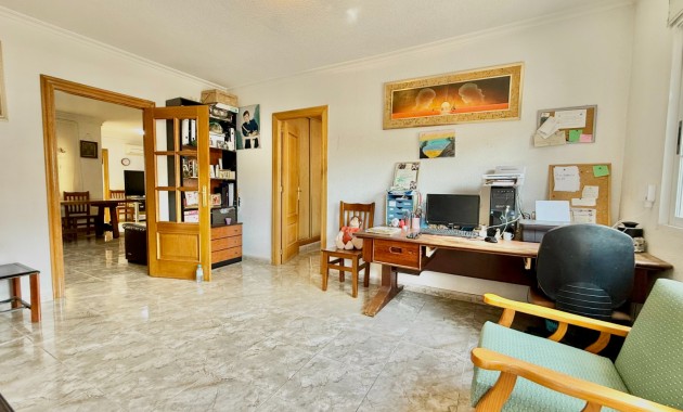 Venta - Planta baja -
San Pedro del Pinatar - San Pedro del Pinatar Centro