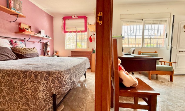 Venta - Planta baja -
San Pedro del Pinatar - San Pedro del Pinatar Centro