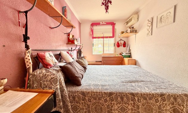 Venta - Planta baja -
San Pedro del Pinatar - San Pedro del Pinatar Centro