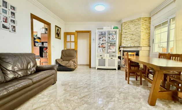 Venta - Planta baja -
San Pedro del Pinatar - San Pedro del Pinatar Centro