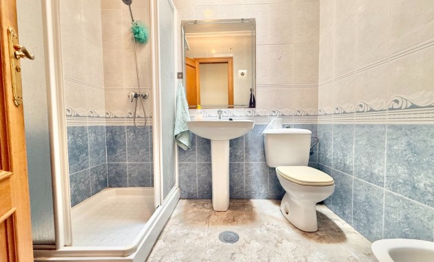 Venta - Planta baja -
San Pedro del Pinatar - San Pedro del Pinatar Centro