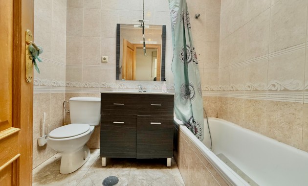 Venta - Planta baja -
San Pedro del Pinatar - San Pedro del Pinatar Centro