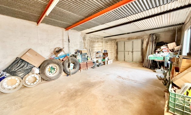 Venta - Planta baja -
San Pedro del Pinatar - San Pedro del Pinatar Centro