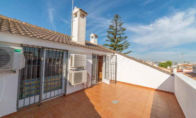 Venta - Sobre pilares -
San Pedro del Pinatar - San Pedro del Pinatar Centro