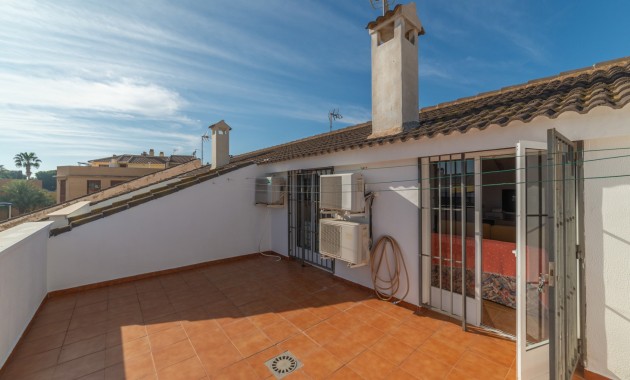 Venta - Sobre pilares -
San Pedro del Pinatar - San Pedro del Pinatar Centro