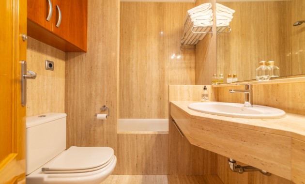 Venta - Sobre pilares -
San Pedro del Pinatar - San Pedro del Pinatar Centro