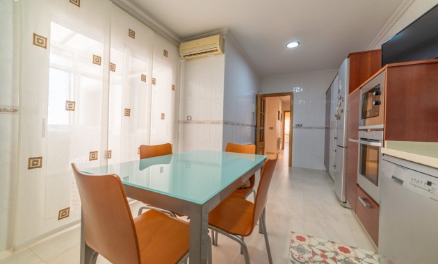 Venta - Sobre pilares -
San Pedro del Pinatar - San Pedro del Pinatar Centro