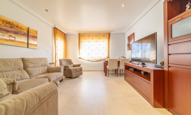 Venta - Sobre pilares -
San Pedro del Pinatar - San Pedro del Pinatar Centro