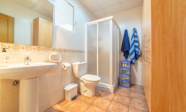 Venta - Sobre pilares -
San Pedro del Pinatar - San Pedro del Pinatar Centro