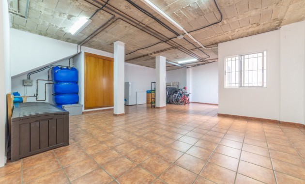 Venta - Sobre pilares -
San Pedro del Pinatar - San Pedro del Pinatar Centro