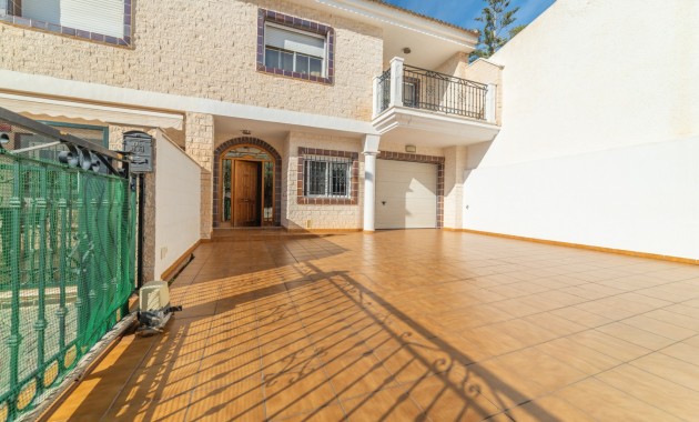 Venta - Sobre pilares -
San Pedro del Pinatar - San Pedro del Pinatar Centro