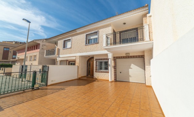 Venta - Sobre pilares -
San Pedro del Pinatar - San Pedro del Pinatar Centro