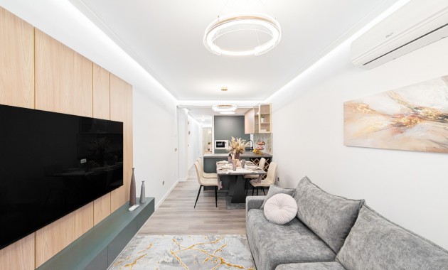 Venta - Apartamento -
Torrevieja - Torrevieja 