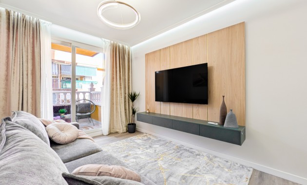 Venta - Apartamento -
Torrevieja - Torrevieja 