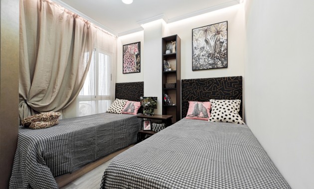 Venta - Apartamento -
Torrevieja - Torrevieja 