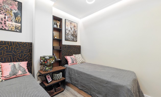 Venta - Apartamento -
Torrevieja - Torrevieja 