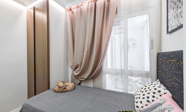 Venta - Apartamento -
Torrevieja - Torrevieja 