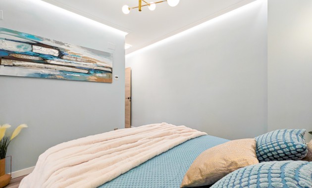 Venta - Apartamento -
Torrevieja - Torrevieja 