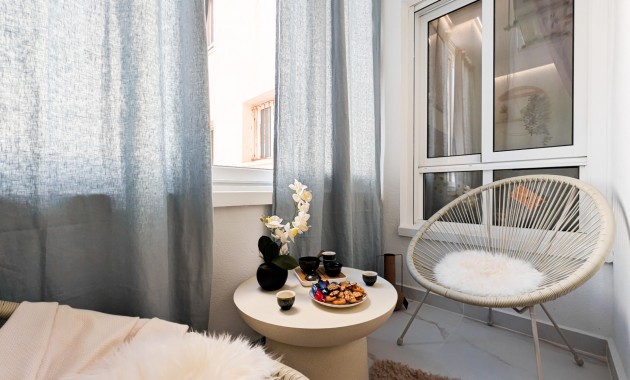 Venta - Apartamento -
Torrevieja - Torrevieja 