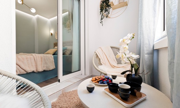 Venta - Apartamento -
Torrevieja - Torrevieja 